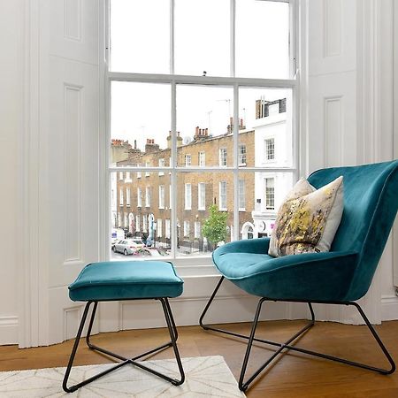 London Choice Apartments - Chelsea - Sloane Square Esterno foto