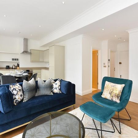 London Choice Apartments - Chelsea - Sloane Square Esterno foto