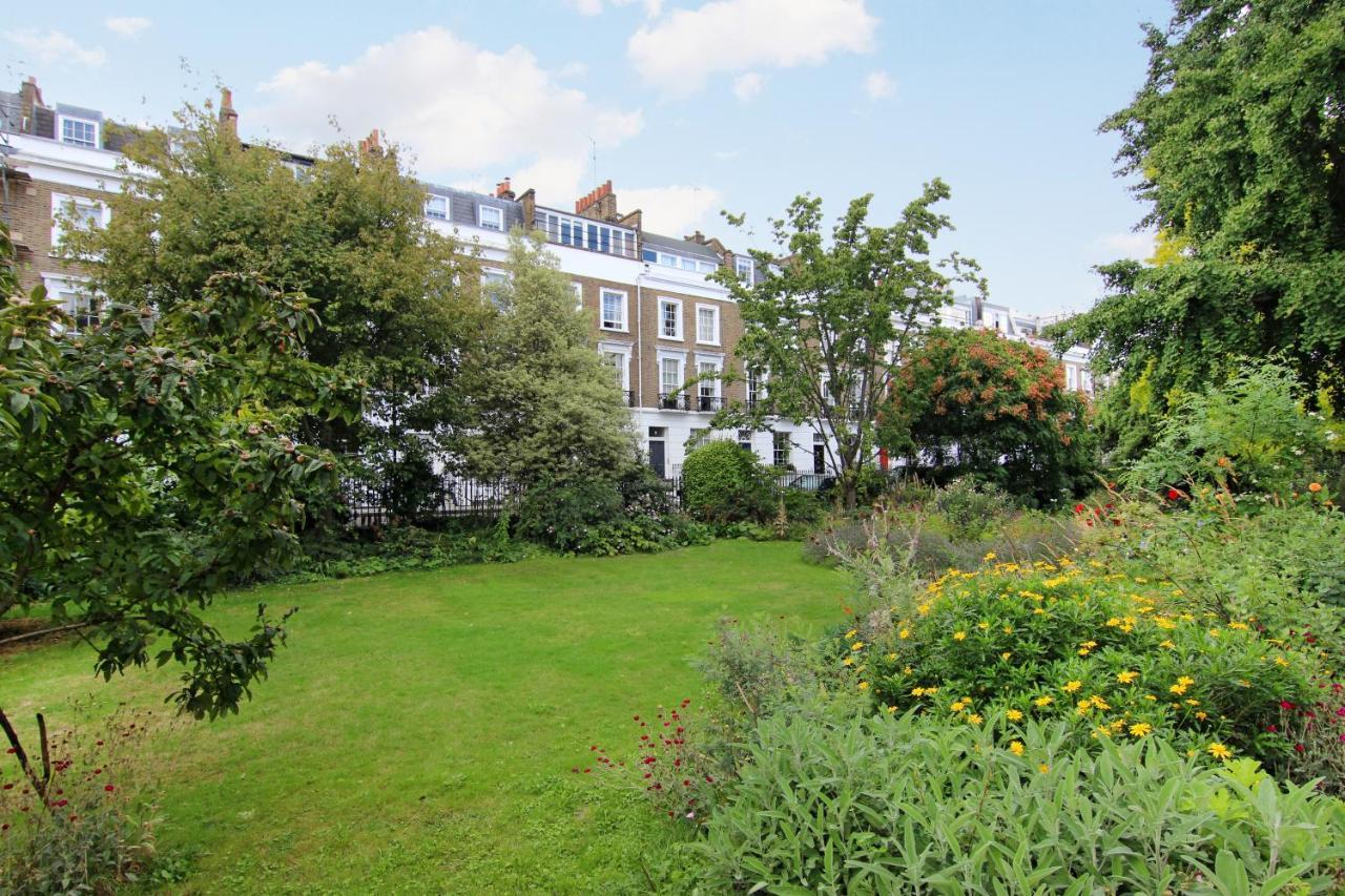 London Choice Apartments - Chelsea - Sloane Square Esterno foto