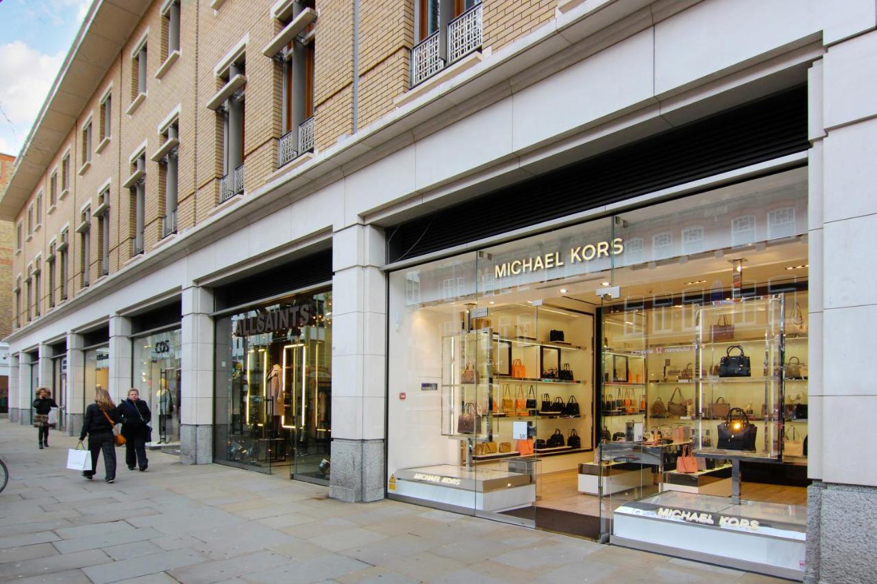 London Choice Apartments - Chelsea - Sloane Square Esterno foto