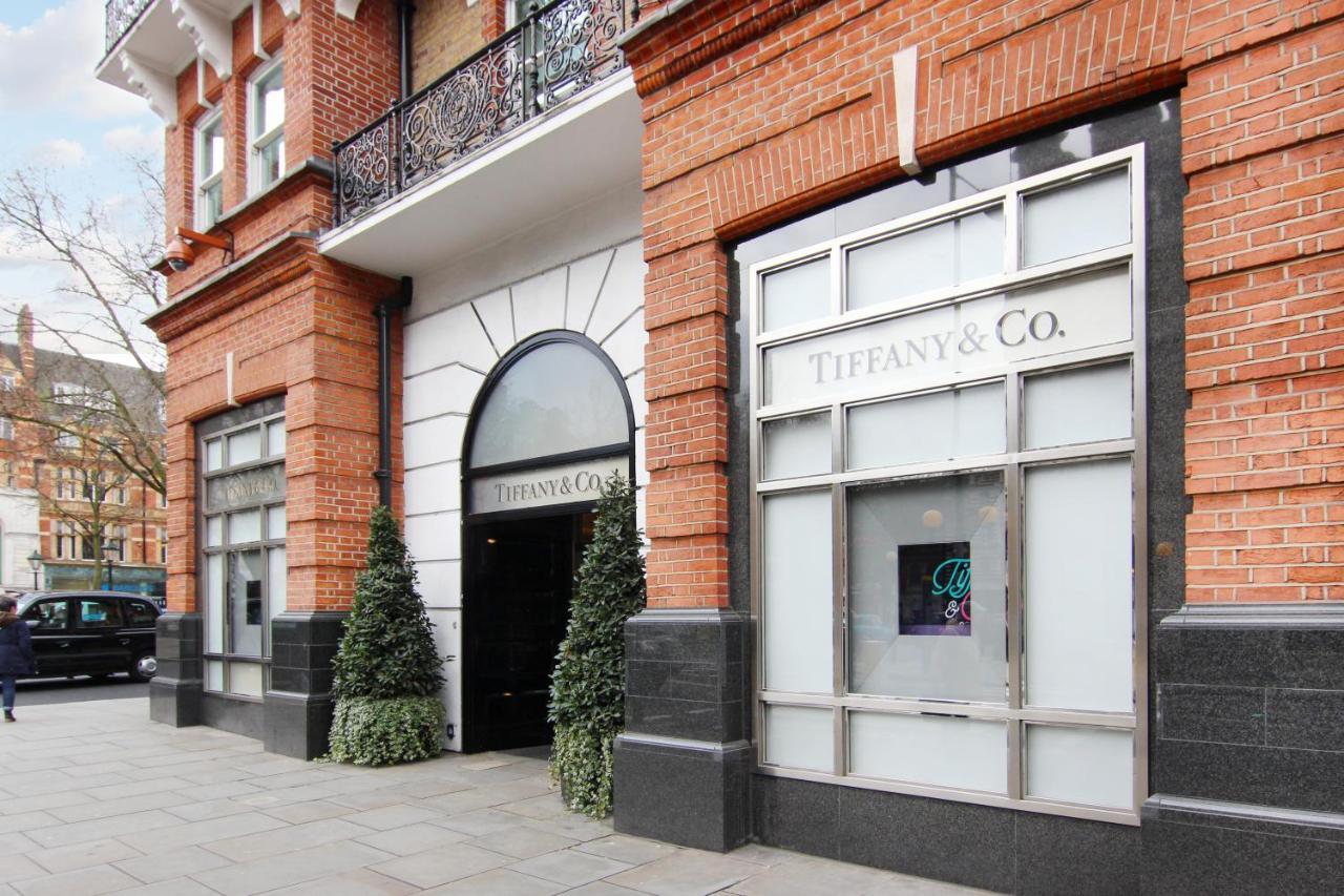 London Choice Apartments - Chelsea - Sloane Square Esterno foto