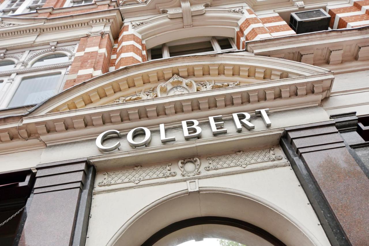 London Choice Apartments - Chelsea - Sloane Square Esterno foto