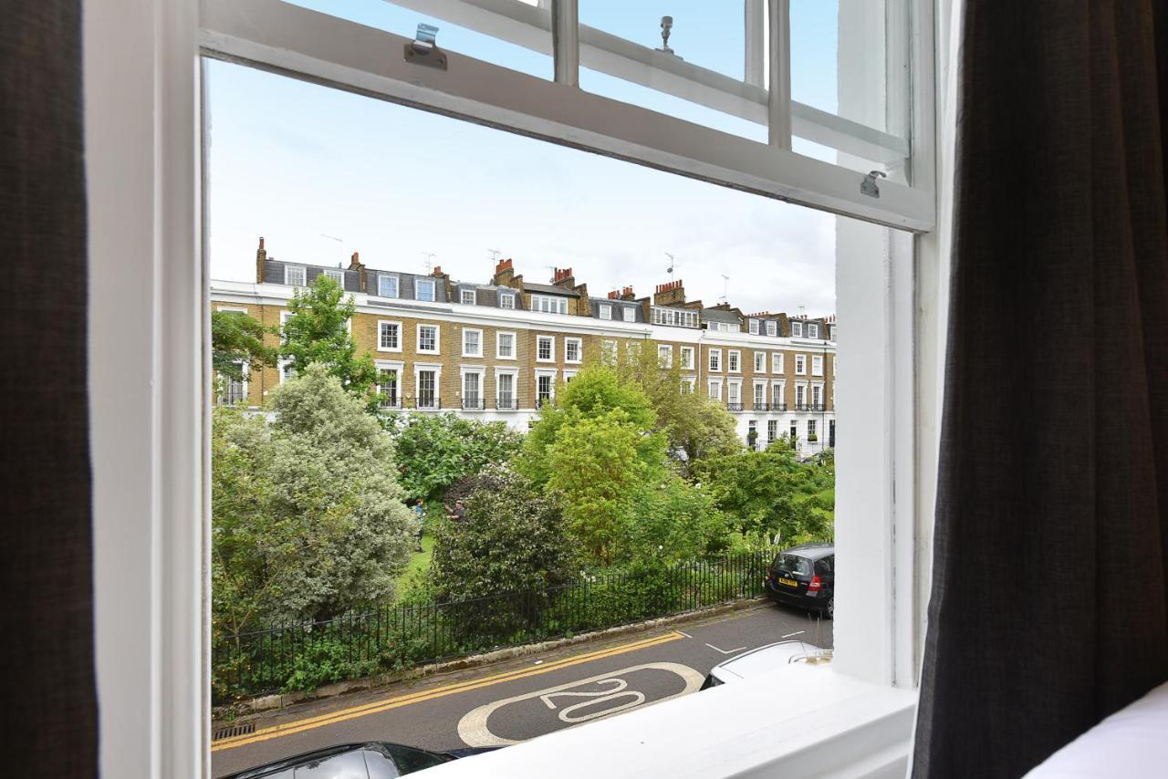 London Choice Apartments - Chelsea - Sloane Square Esterno foto