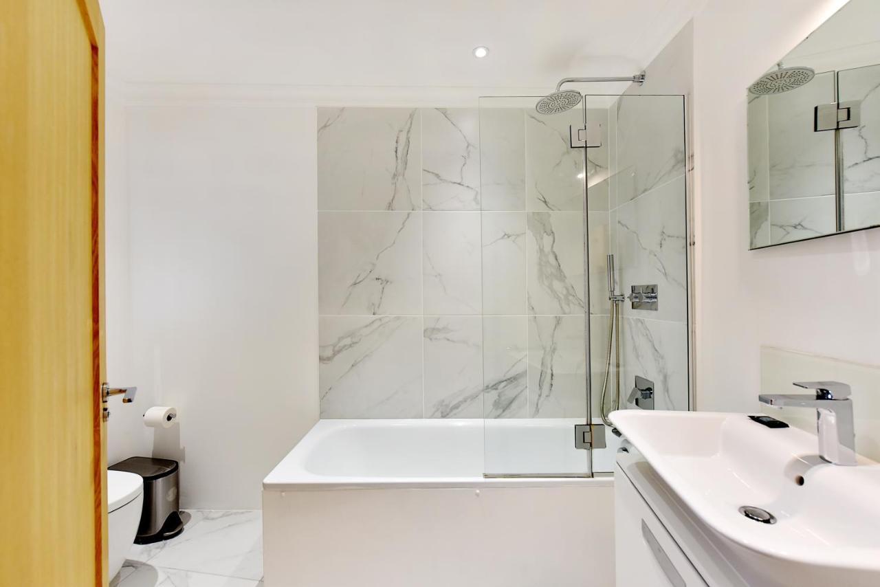 London Choice Apartments - Chelsea - Sloane Square Esterno foto