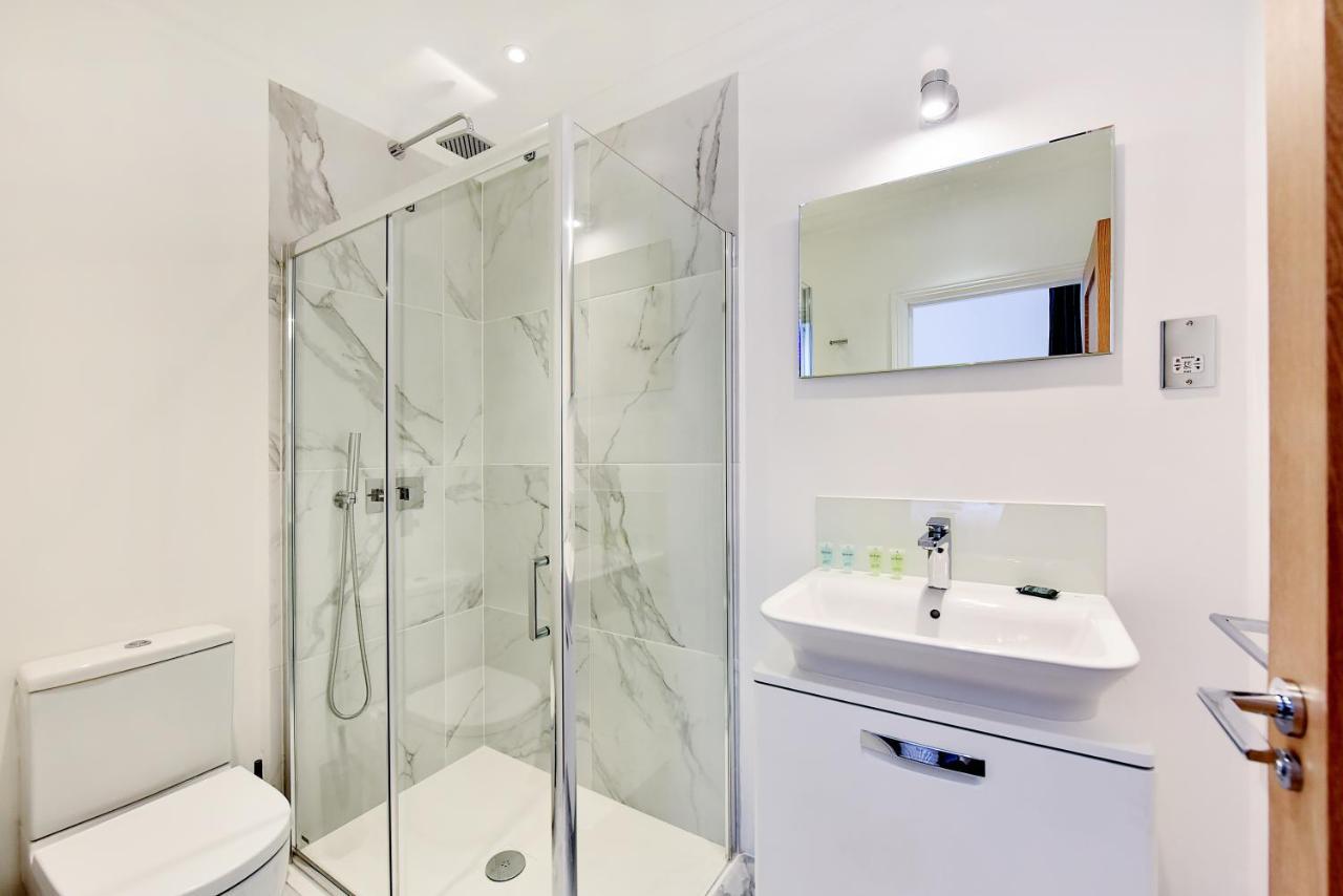 London Choice Apartments - Chelsea - Sloane Square Esterno foto