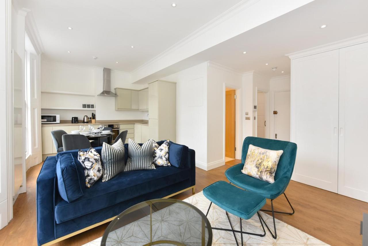 London Choice Apartments - Chelsea - Sloane Square Esterno foto