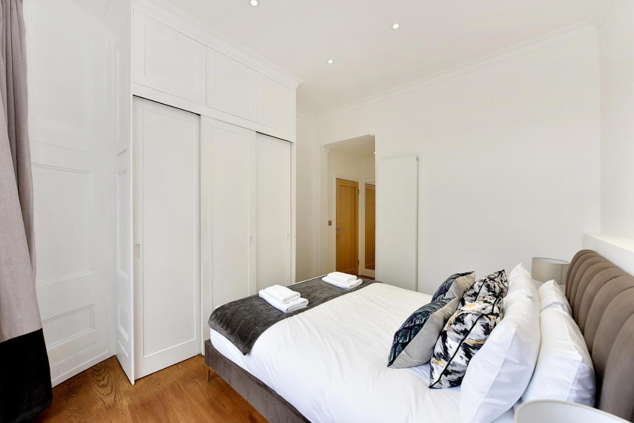 London Choice Apartments - Chelsea - Sloane Square Esterno foto