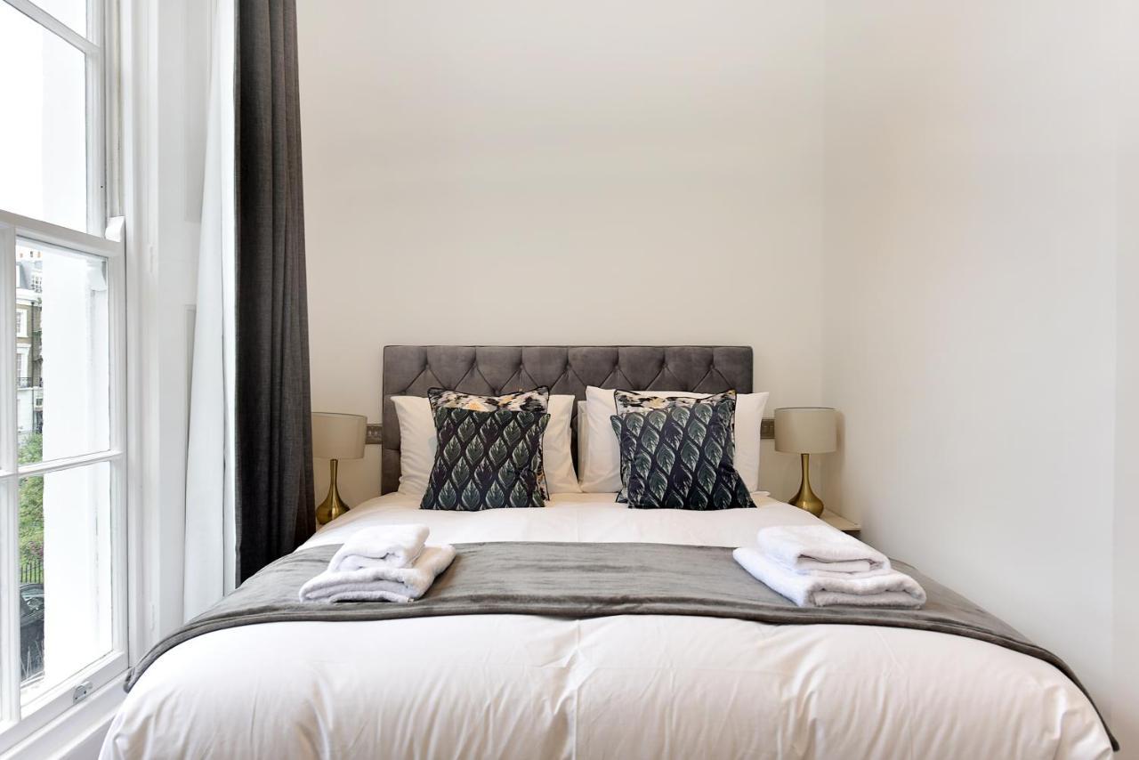 London Choice Apartments - Chelsea - Sloane Square Esterno foto