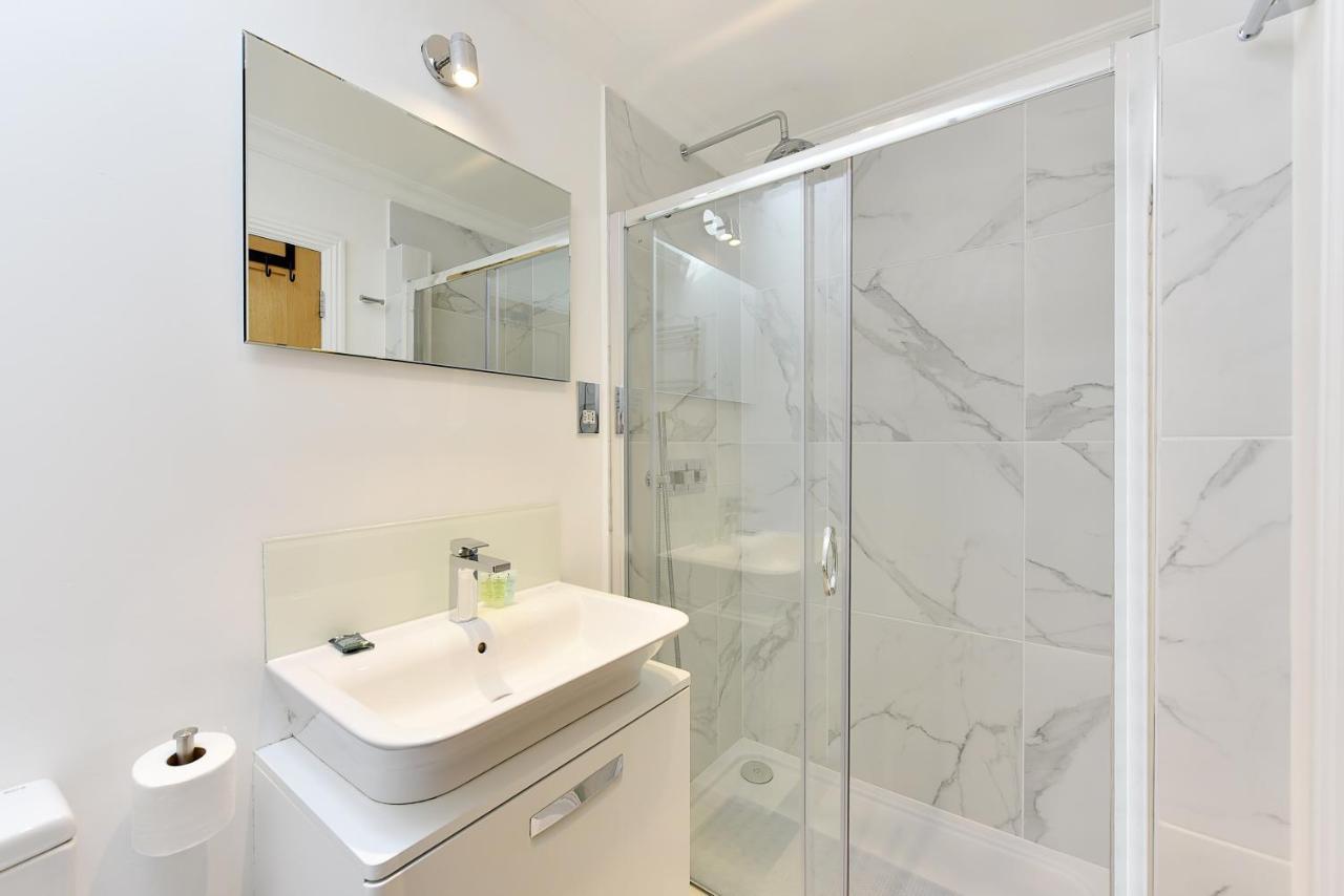 London Choice Apartments - Chelsea - Sloane Square Esterno foto