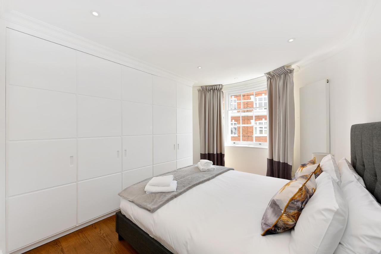 London Choice Apartments - Chelsea - Sloane Square Esterno foto