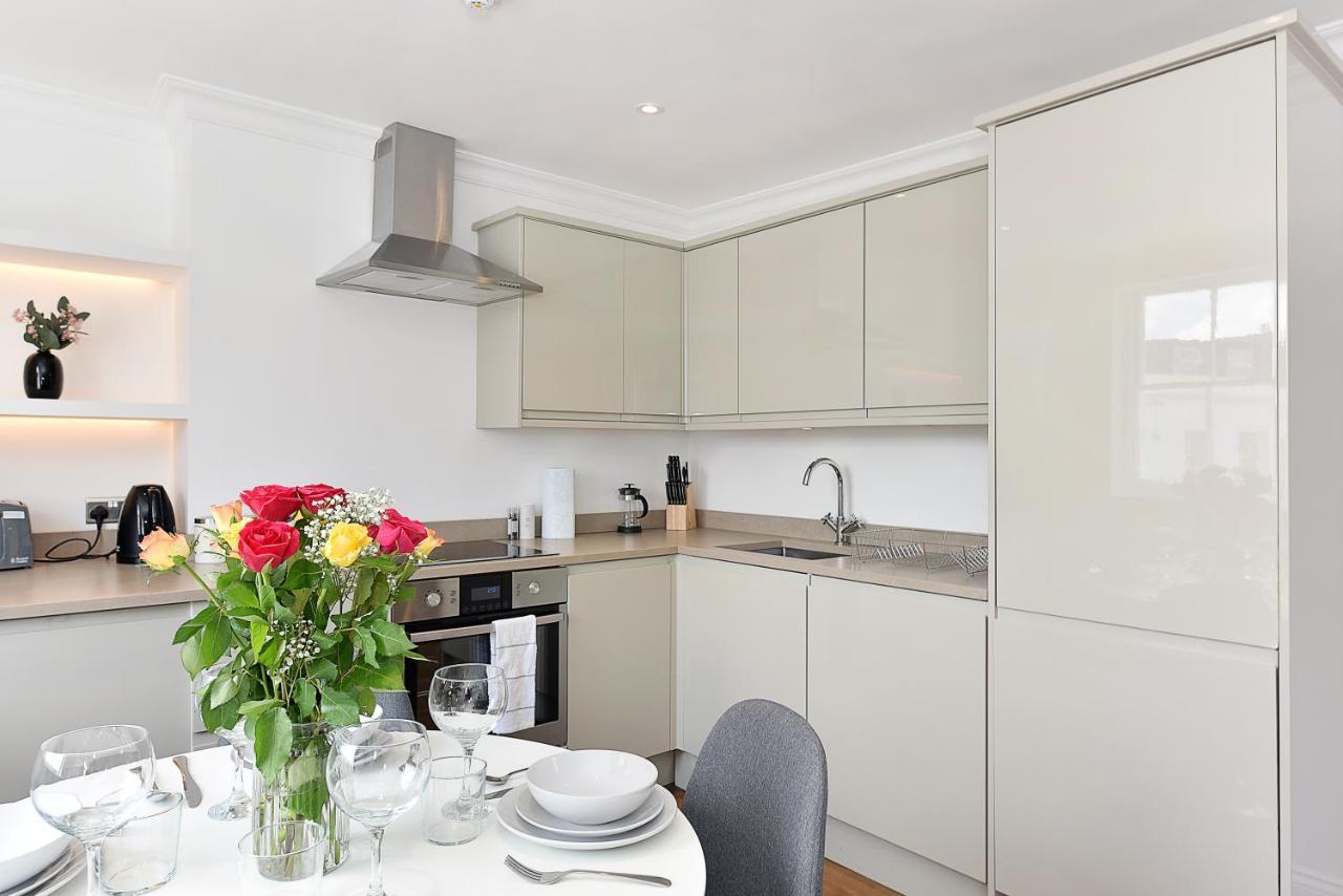 London Choice Apartments - Chelsea - Sloane Square Esterno foto